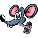 Mousebite Icon